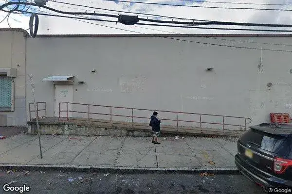 Dollar Tree in Newark, NJ