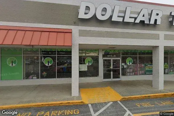 Dollar Tree in Durham, NC