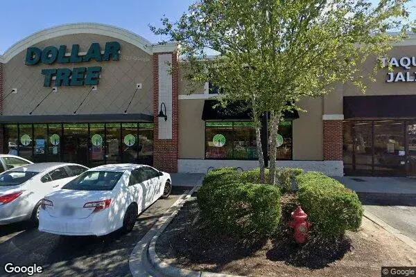 Dollar Tree in Durham, NC