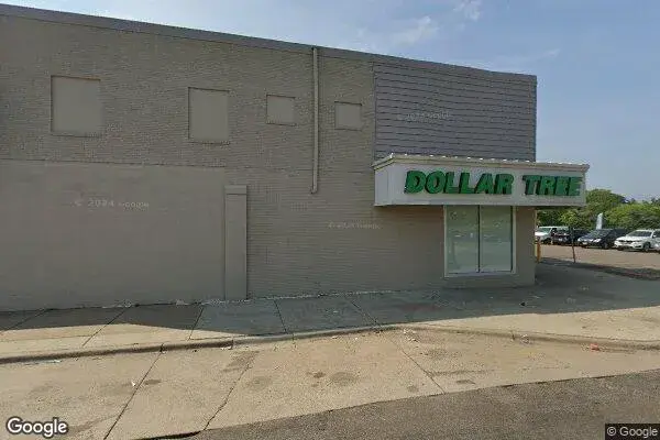 Dollar Tree in Saint Paul, MN