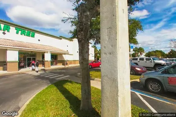 Dollar Tree in Orlando, FL