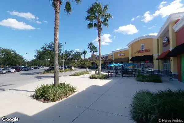 Dollar Tree in Orlando, FL