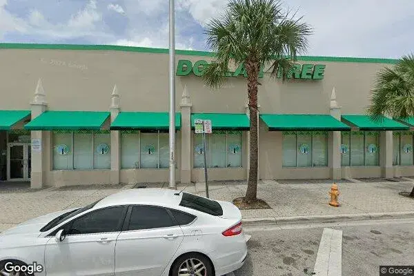Dollar Tree in Miami, FL