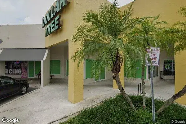 Dollar Tree in Miami, FL