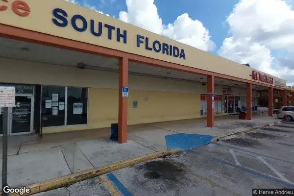 Dollar Tree in Miami, FL