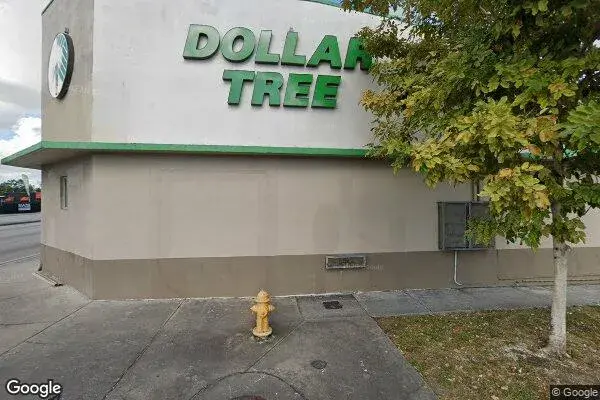 Dollar Tree in Miami, FL