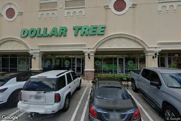 Dollar Tree in Miami, FL