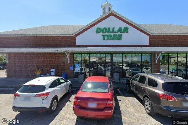 Dollar Tree in Cleveland, OH
