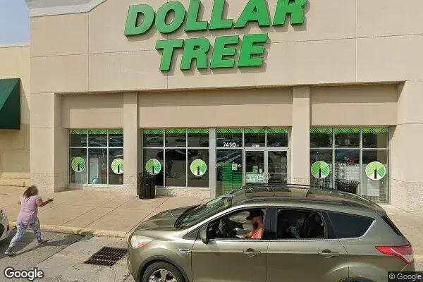 Dollar Tree in Cleveland, OH
