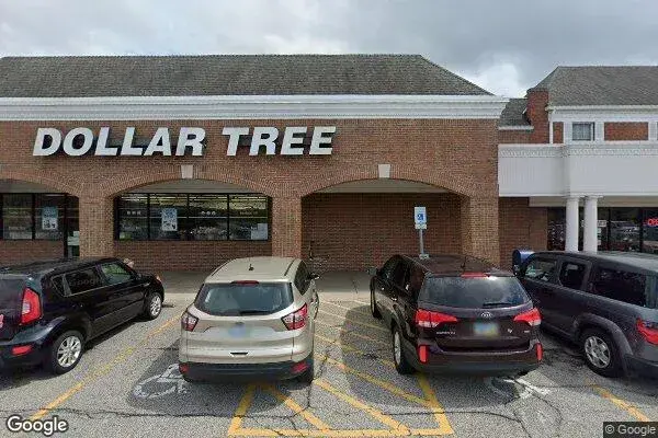 Dollar Tree in Middleburg Heights, OH
