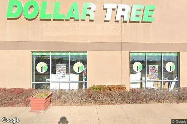 Dollar Tree in Tulsa, OK