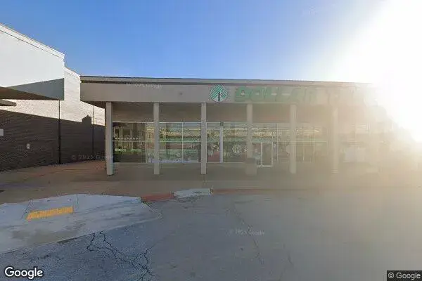 Dollar Tree in Tulsa, OK