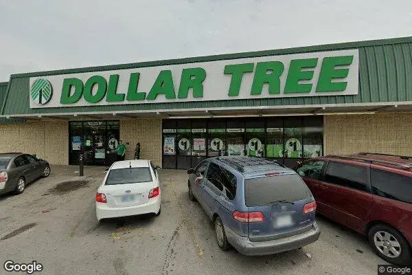 Dollar Tree in Tulsa, OK