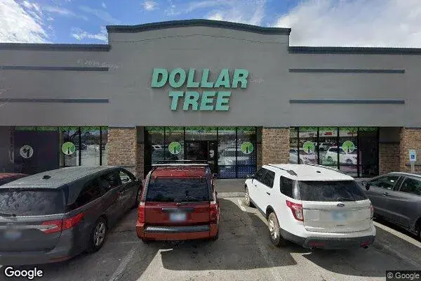 Dollar Tree in Tulsa, OK