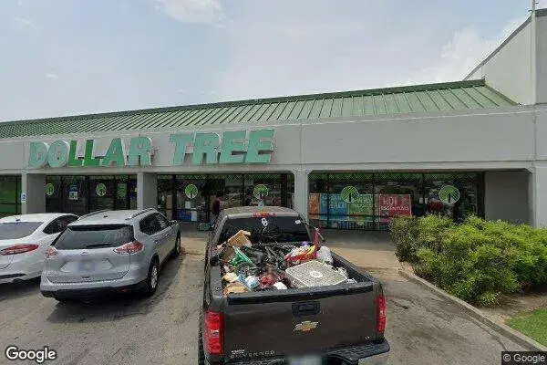 Dollar Tree in Tulsa, OK