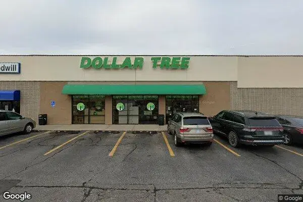 Dollar Tree in Wichita, KS