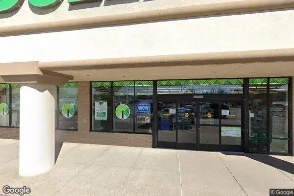 Dollar Tree in Wichita, KS