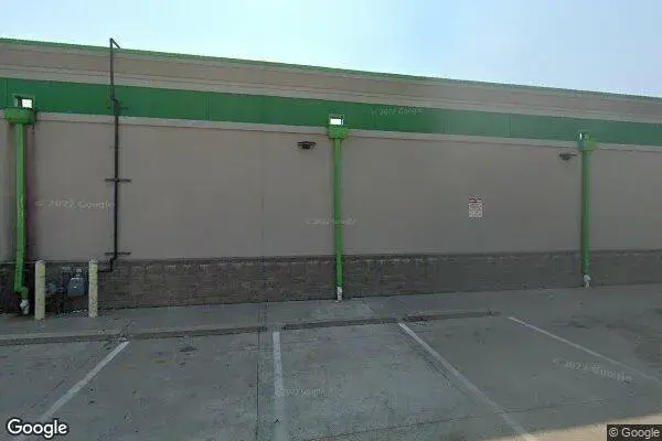 Dollar Tree in Detroit, MI