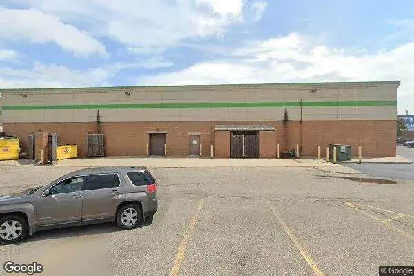 Dollar Tree in Detroit, MI