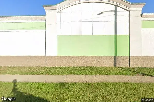 Dollar Tree in Detroit, MI