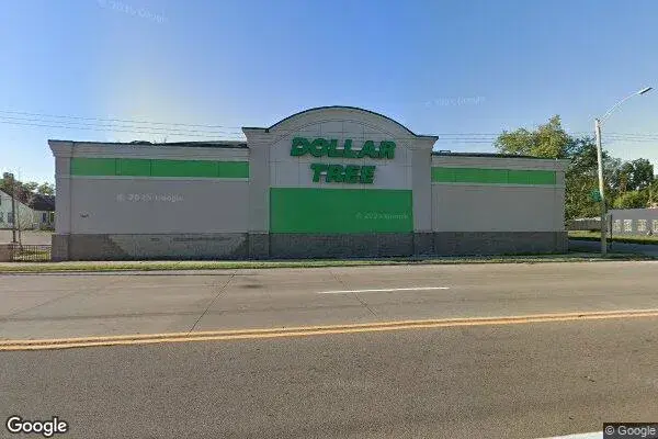 Dollar Tree in Detroit, MI