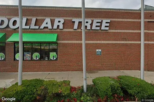 Dollar Tree in Detroit, MI