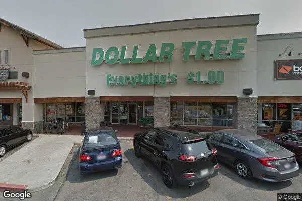 Dollar Tree in Boise, ID