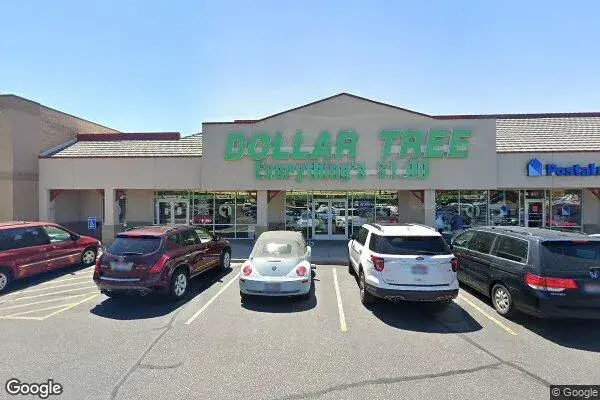 Dollar Tree in Boise, ID