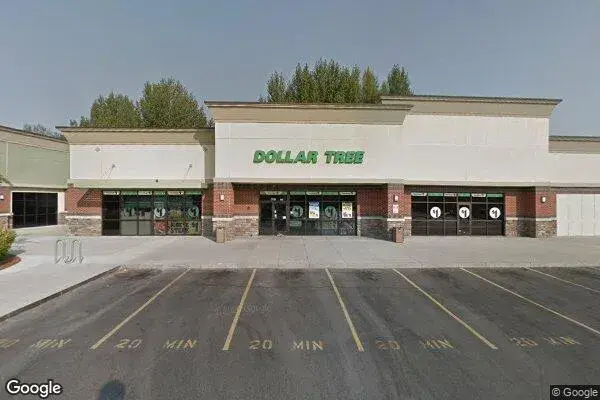 Dollar Tree in Boise, ID