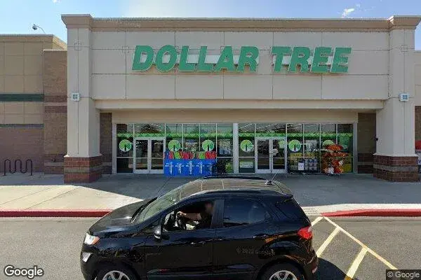 Dollar Tree in Meridian, ID