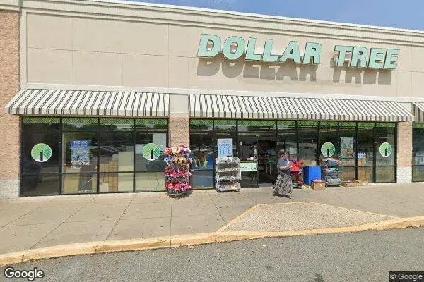 Dollar Tree in Richmond, VA