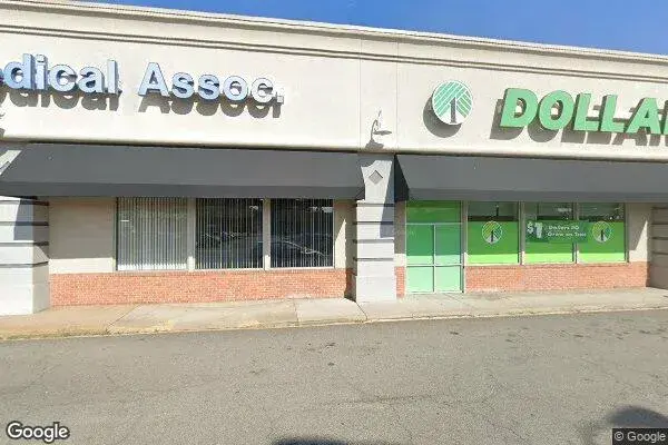 Dollar Tree in Richmond, VA