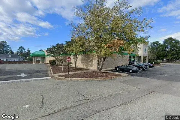 Dollar Tree in Richmond, VA