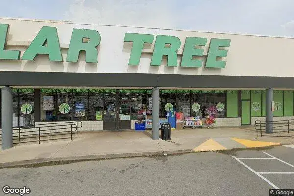 Dollar Tree in Richmond, VA