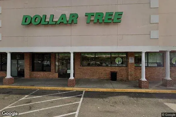 Dollar Tree in Richmond, VA