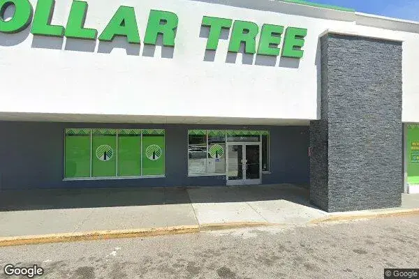 Dollar Tree in Richmond, VA