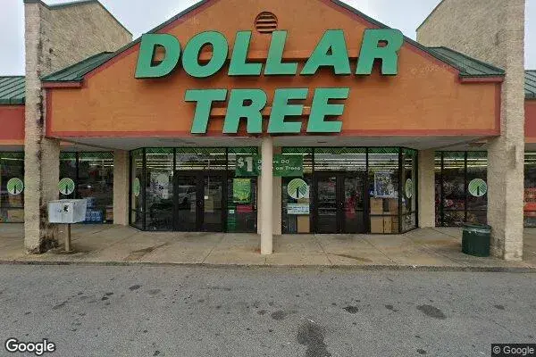Dollar Tree in Richmond, VA