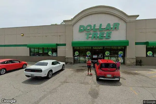 Dollar Tree in Des Moines, IA