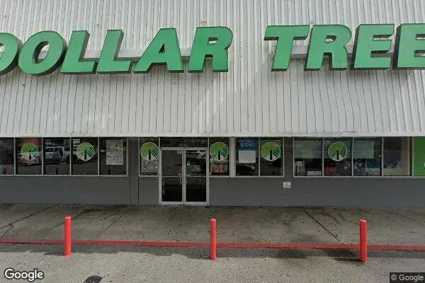Dollar Tree in Baton Rouge, LA
