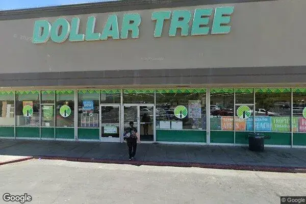 Dollar Tree in Salt Lake City, UT