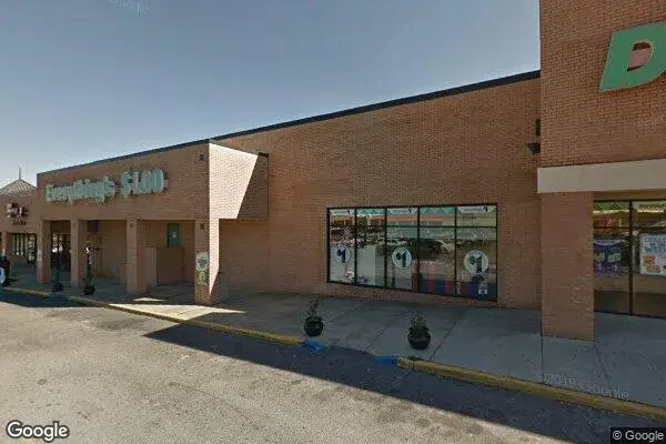 Dollar Tree in Birmingham, AL