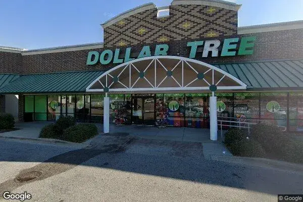 Dollar Tree in Birmingham, AL