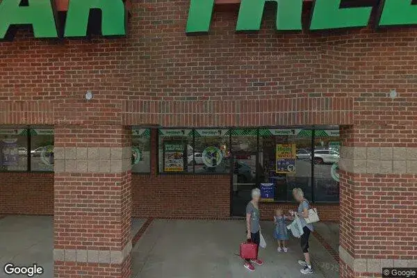 Dollar Tree in Birmingham, AL