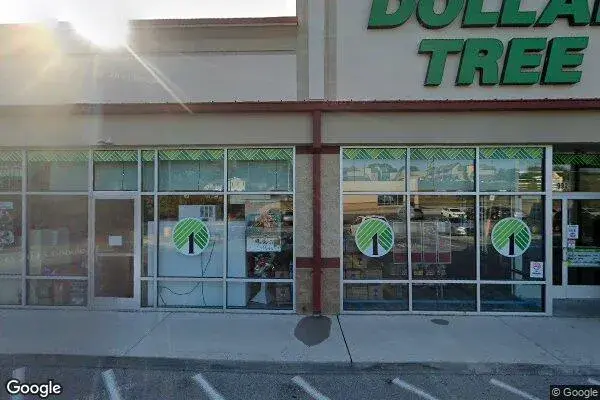 Dollar Tree in Knoxville, TN