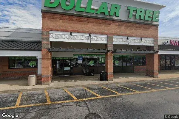 Dollar Tree in Chattanooga, TN