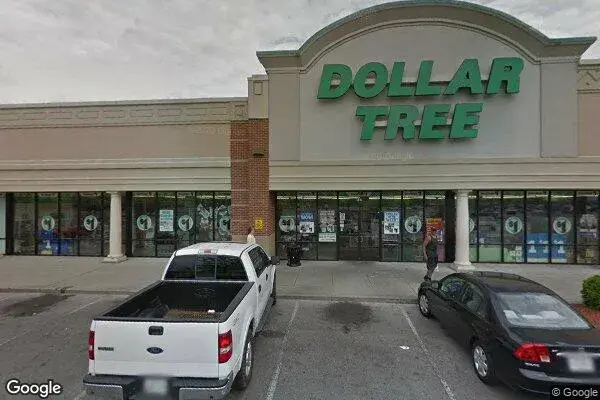 Dollar Tree in Chattanooga, TN