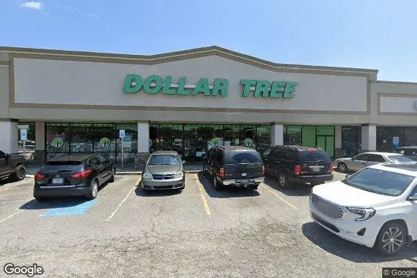 Dollar Tree in Columbia, SC