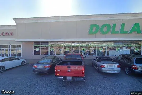 Dollar Tree in Mobile, AL