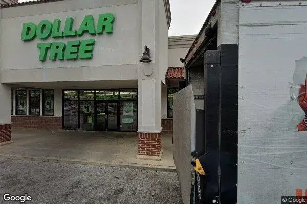 Dollar Tree in Mobile, AL