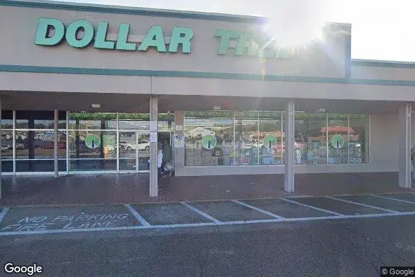 Dollar Tree in Jackson, MS